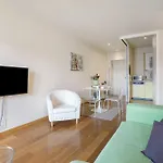 Appartement Crocetta10