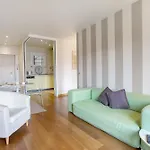 Crocetta10 Appartement *