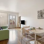 Appartement Crocetta10