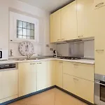 Crocetta10 Appartement *