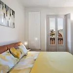 Appartement Crocetta10 *