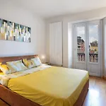 Lejlighed Crocetta10 *