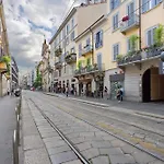 Crocetta10 Milano