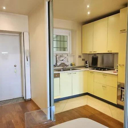 Apartamento Crocetta10 Milán