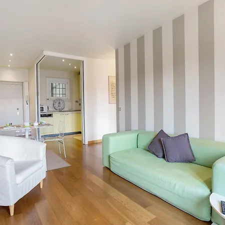 Crocetta10 Apartment *