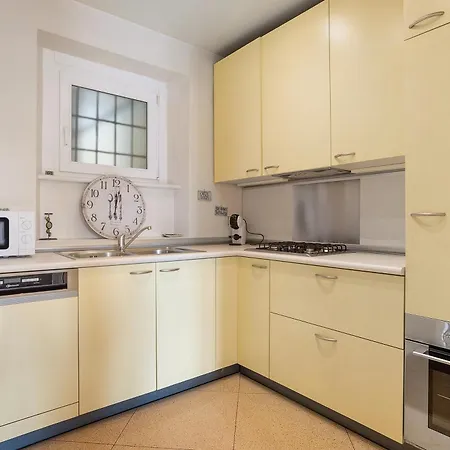 Crocetta10 Apartment *