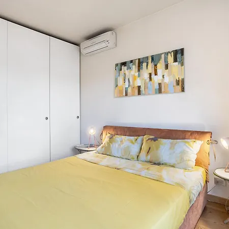 Crocetta10 Milan