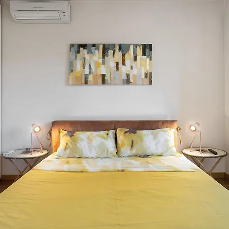 Crocetta10 * Μιλάνο