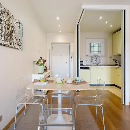 Crocetta10 * Μιλάνο