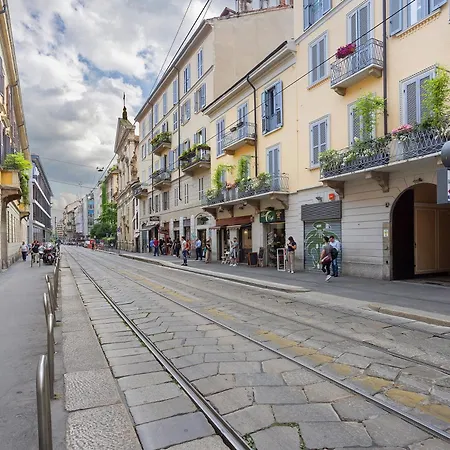 Crocetta10 Μιλάνο