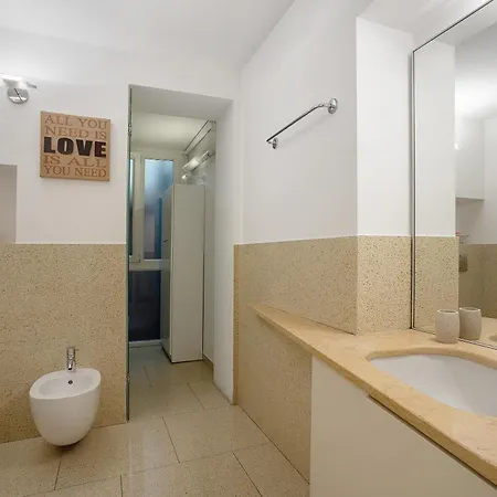 Crocetta10 Appartement *