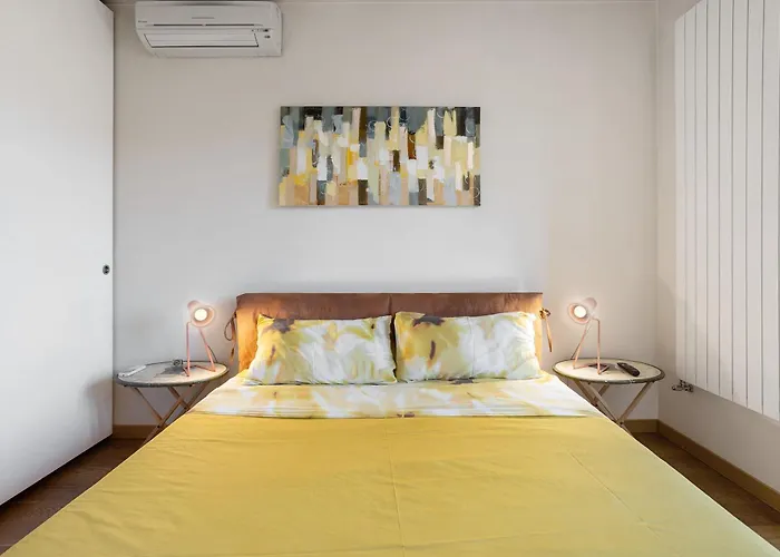 Crocetta10 * Mailand