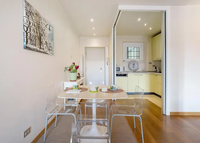 Crocetta10 * Mailand