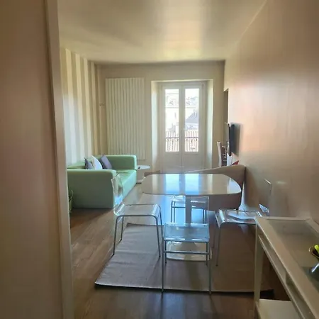 Crocetta10 Apartment