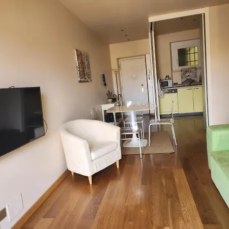 Crocetta10 Apartment *