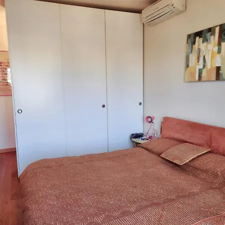 Apartment Crocetta10