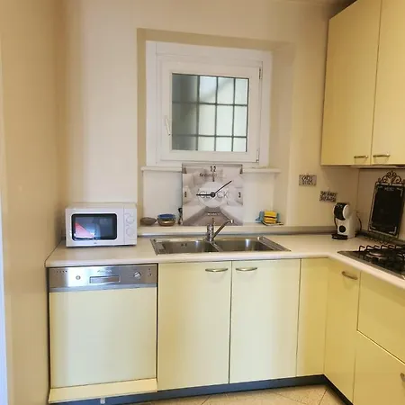 Apartment Crocetta10 Milan