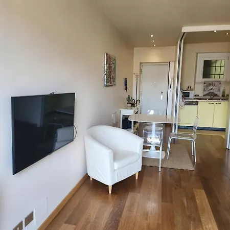 Crocetta10 Apartment *