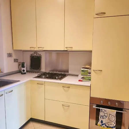 Crocetta10 Apartment Milan