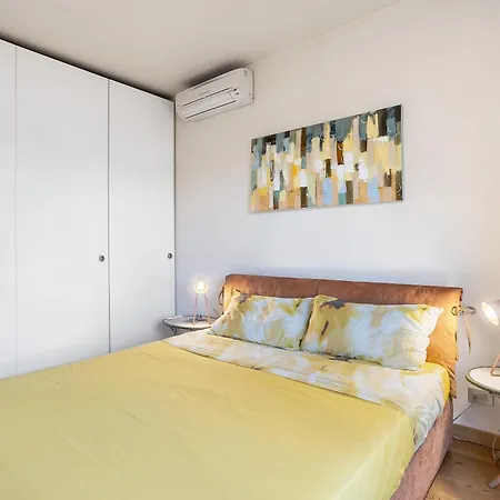 Crocetta10 Apartamento Milán